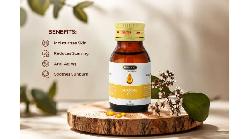 Skin Oil: How to Choose the Right One for Your Skin Type