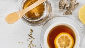 Ginger Tea and Detox: Myth or Real Benefit?