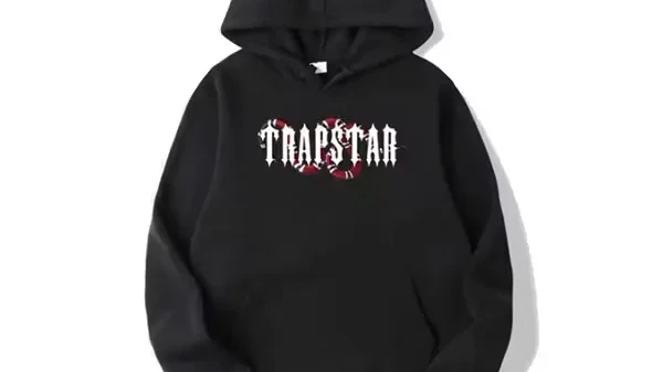 Why Does Trapstar Stand Out in a World of Changing Fashion?