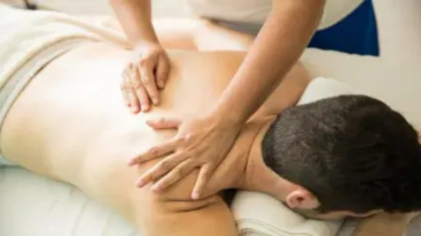 Full Body Massage in Vegas: Benefits for Relaxation and Wellness