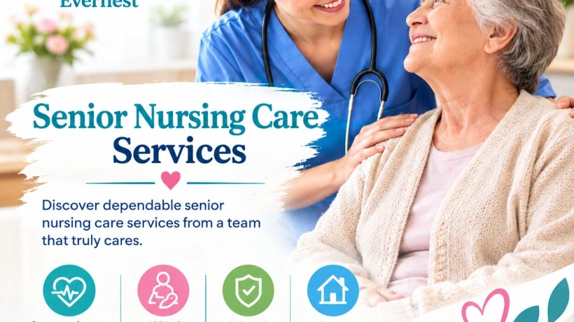 Creating a More Comfortable Life with Professional In-Home Support in Winnipeg