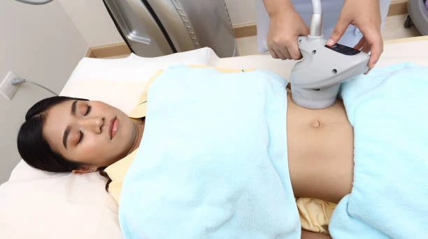 Unlock a More Sculpted-Looking Silhouette with Non-Surgical Fat Reduction