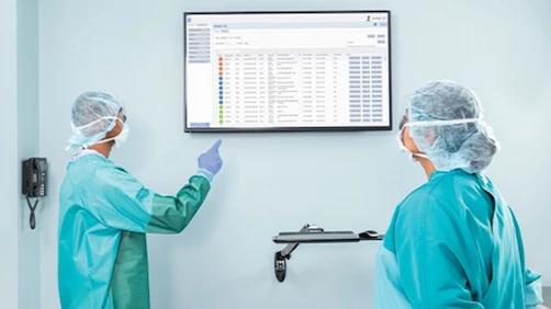 What Are the Signs of a Compromised Sterile Barrier After Transport?