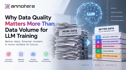 Why Data Quality Matters More Than Data Volume for LLM Training