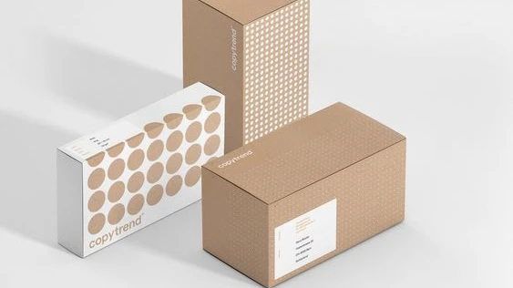 Perforated Boxes Wholesale | Custom Easy-Open Packaging