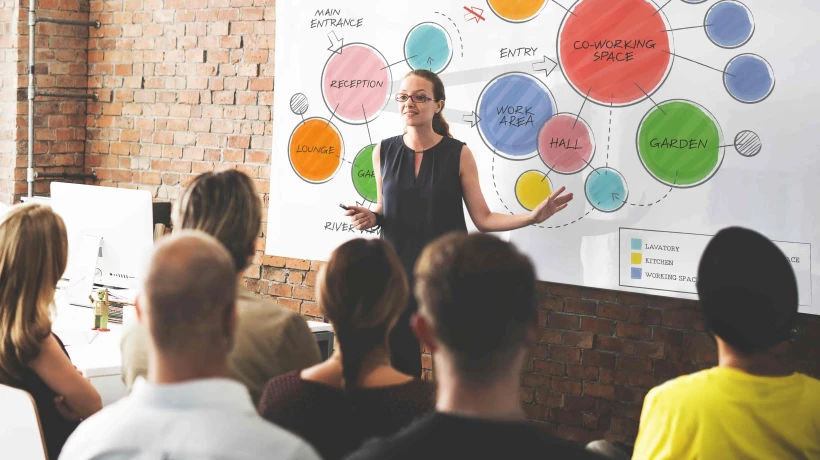 10 Presentation Skills Every Business Professional Should Master