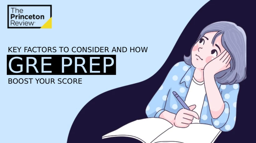 Top 10 GRE Preparation Mistakes That Lower Your Score