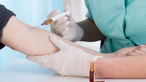 Discover Your Path to Personalized Wellness with Stem Cell IV