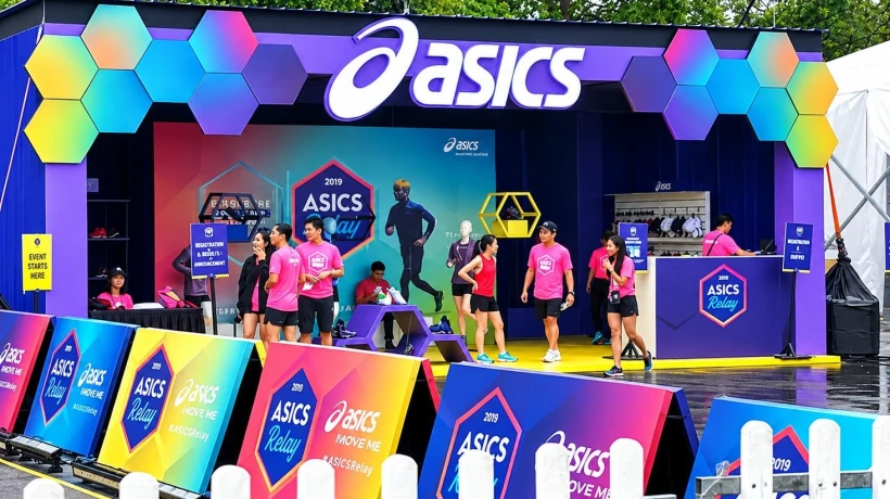 Large Format Printing for Corporate Events: Branding Ideas That Make an Impact