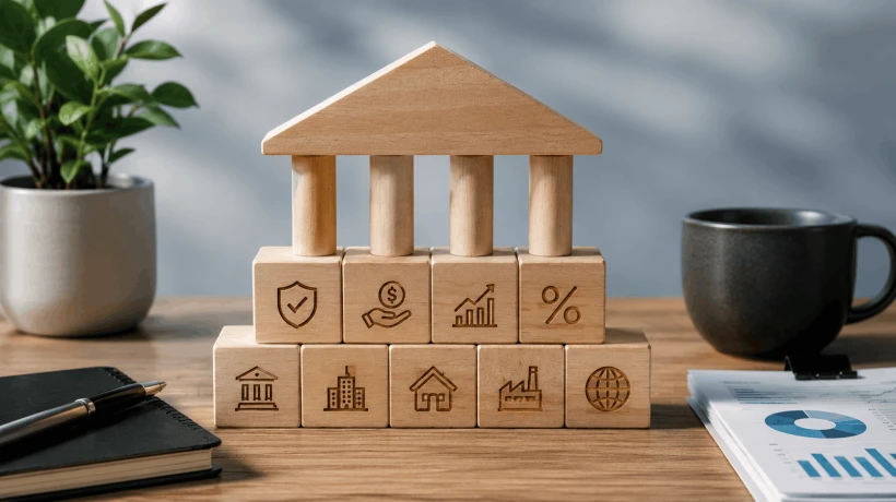 How to Build a Reliable Bond Portfolio from Scratch