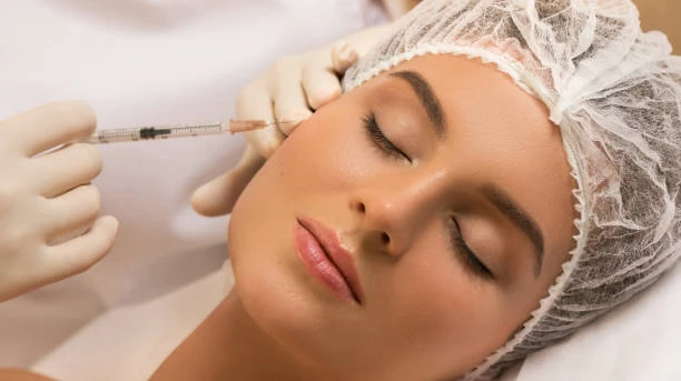 Can Cheek Fillers Injections improve facial symmetry