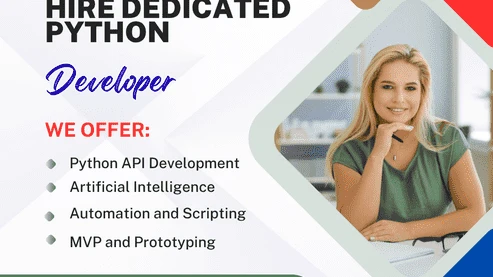 How to Find the Perfect Python Developer Partner in India