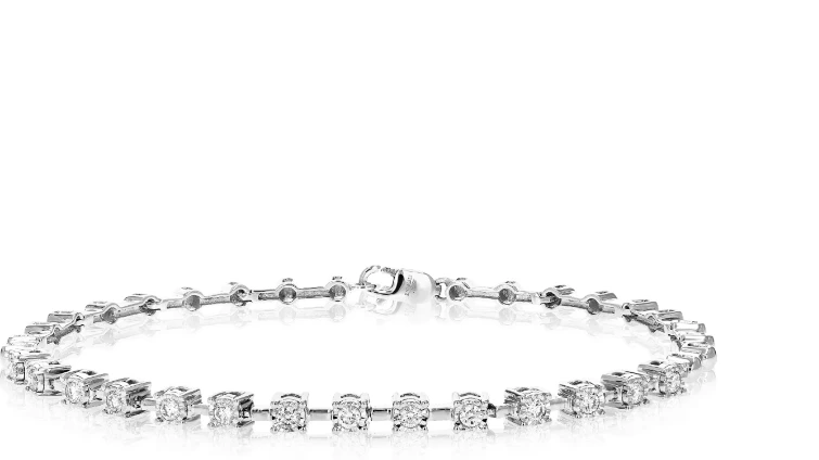 15 Best Diamond Bracelet Styles for Women in the USA (2026): Trends & Buying Guide