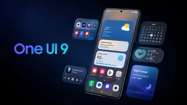 Samsung One UI 9 and the New Features Coming to Galaxy Devices