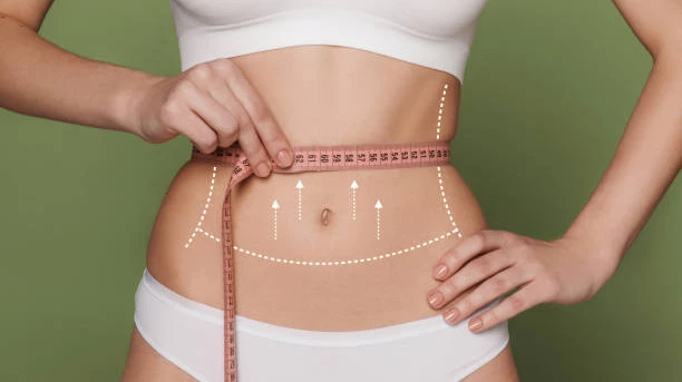 What to Expect During a Liposuction Procedure