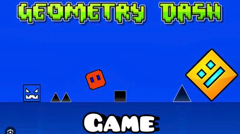 Why Geometry Dash Turns Every Jump Into a Small Triumph