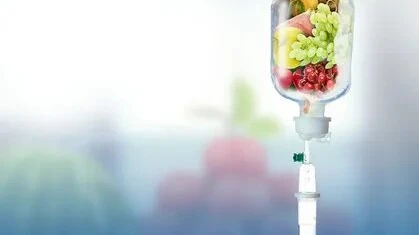 Can an IV Drip Be Used for Post-Workout Recovery?