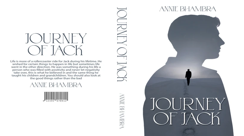 Why Lifelong Learning Matters: Lessons in Resilience, Family and Legacy from Journey of Jack