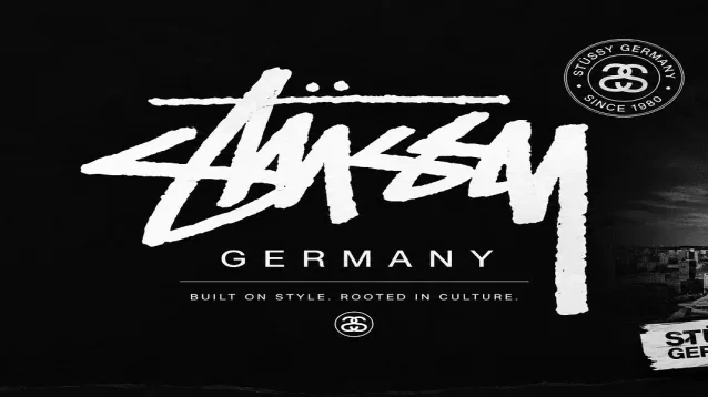 Stussy Clothing and the Continuing Influence of Classic Streetwear Culture