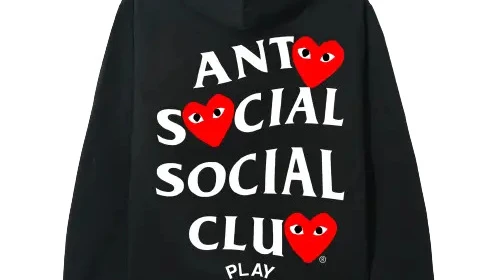 Comme des Garcons: A Creative Expression of Modern Streetwear