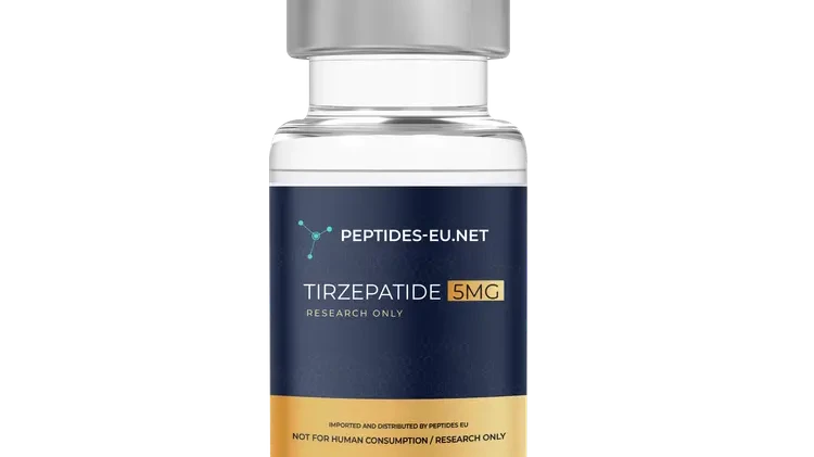 Tirzepatide precio cómo valorar un péptido de investigación en España