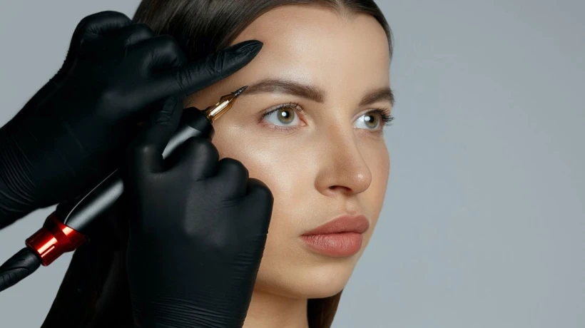 Is Brow Lift Good for Enhancing the Area Around Eyes?
