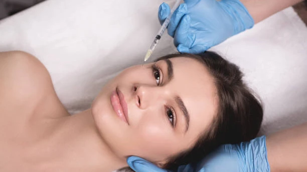 Is Botox suitable for men with forehead wrinkles