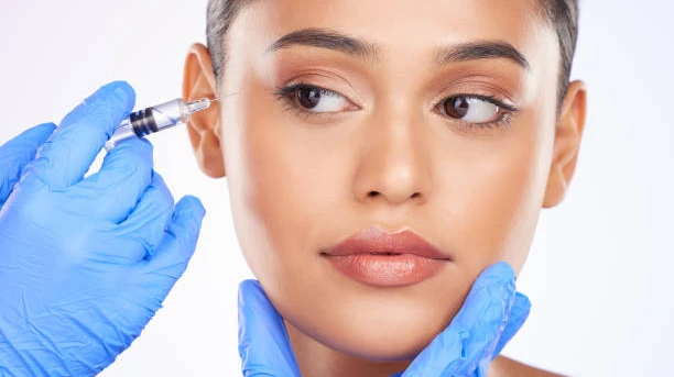 Discover Tailored Facial Contouring with Cosmetic Injectables