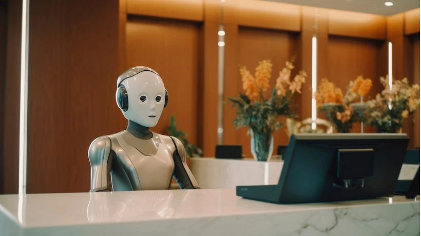 Best AI Receptionist Australia: How to Choose the Right One in 2026
