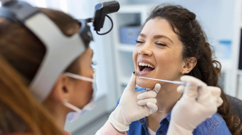 How Dental Implants Replace Missing Teeth and Support Oral Function