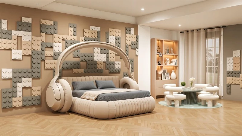 3D Rendering Services for Interior Design: Transforming Design Concepts