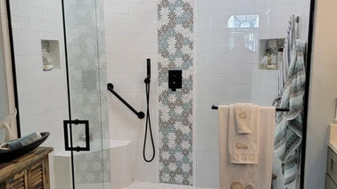 Dream Kitchen and Bath Shop: A Trusted Bathroom Renovation Company in Virginia Beach