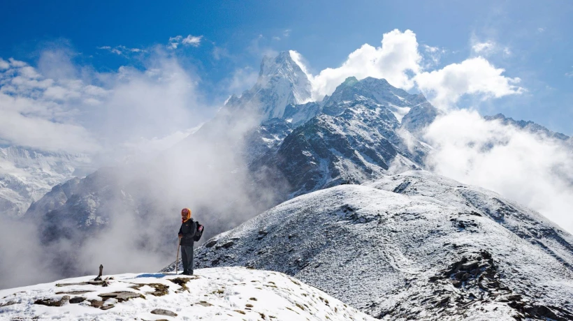 Mardi Himal Trek: Nepal's Newest Trail With Timeless Wonder