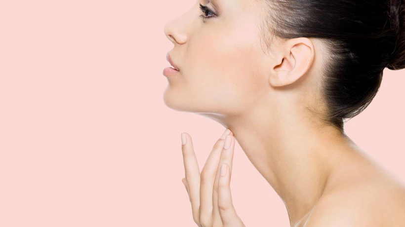 Can Chin Augmentation Support the Look of a Weak Chin?