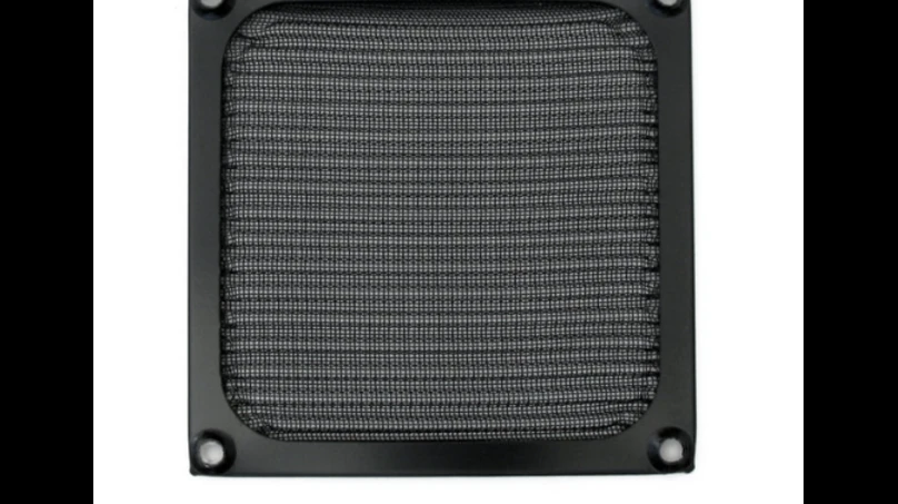 Why Compact Enclosures Require a 92mm Fan Screen