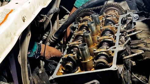 Restoring braking performance with the right master cylinder