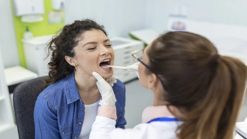 Jaw Pain Osteopath in Leicester | TMJ Treatment