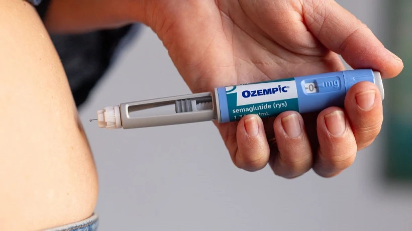 Is the consultation included in the Ozempic price?
