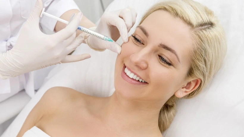 Can Restylane Filler Help Define Smooth Facial Lines Gently?