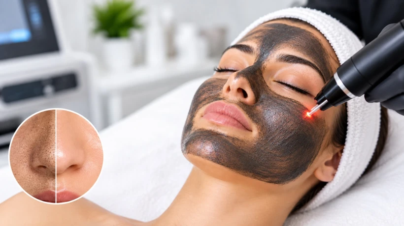 5 Reasons a Carbon Facial Is Perfect for Blackburn Brides