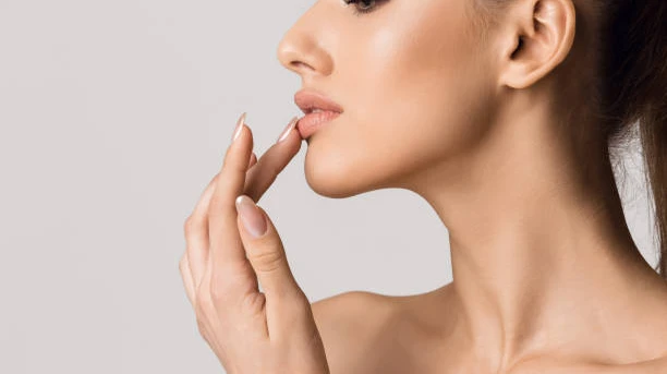 What’s Included in a Dark Lips Treatment Quote?