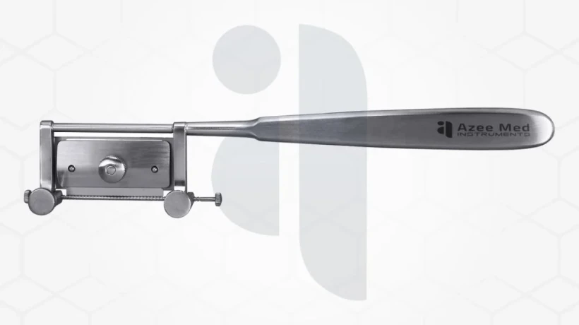 Dermatome Instrument for Skin Grafts: A Complete Guide for Surgeons