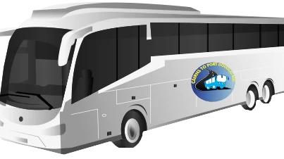 Port Douglas to Cairns Airport Bus: Complete Travel Guide