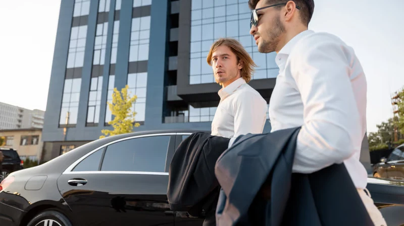 Airport Transportation Service: A Practical Guide for Travelers in Woburn, MA