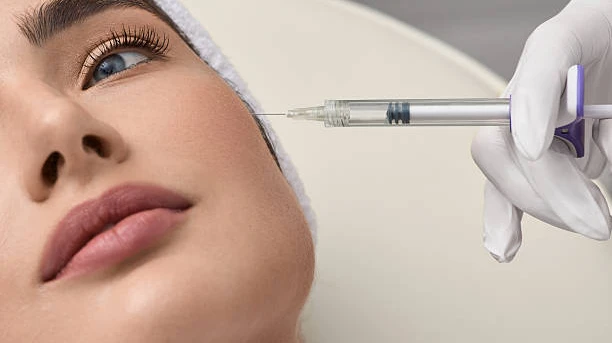 Unlock a More Refined Appearance with Cheek Fillers