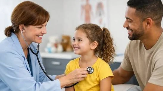Virtual Family Doctor Toronto Modern Healthcare for Busy Lives