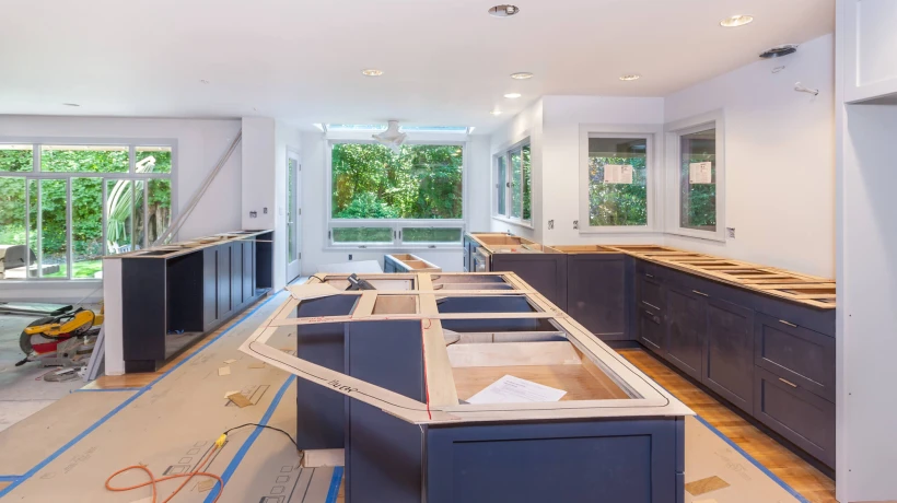 Home Improvement Services: Practical Ways to Improve Your San Marcos Home