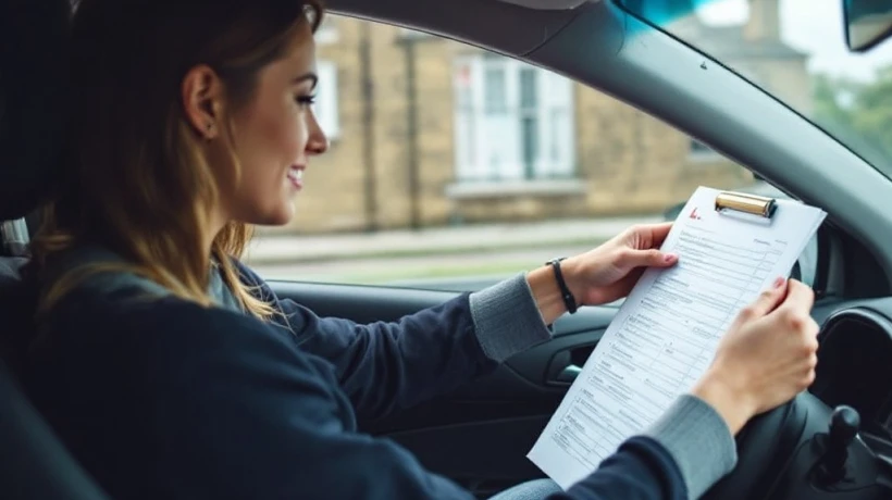 How DVSA Examiner Recruitment Could Ease Driving Test Delays