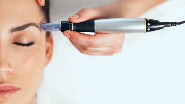 How Does Plasma Pen Treatment Improve Skin Appearance?