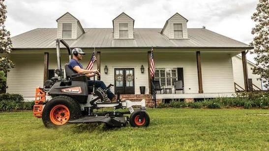 Bradley Zero Turn Mowers: A Practical Choice for Efficient Lawn Care